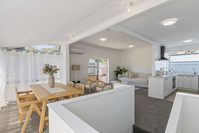 RENOVATED 3 BED, 2 BATH, GREAT LOCATION