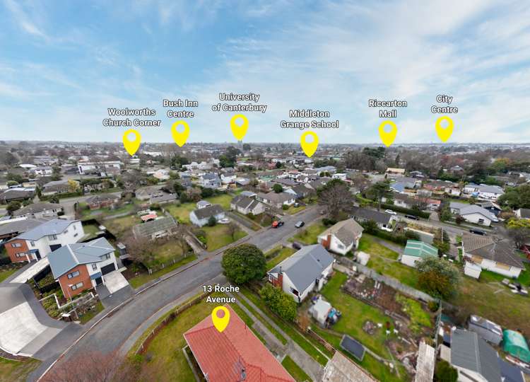 13 Roche Avenue Upper Riccarton_21