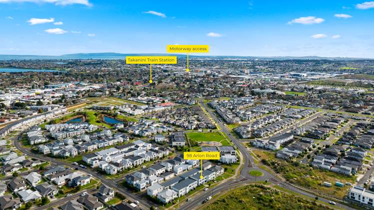 98 Arion Road Takanini_21