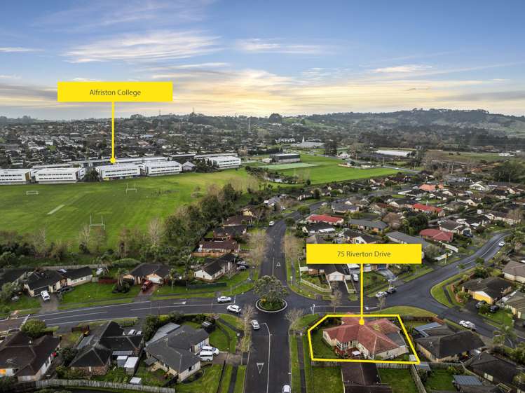 75 Riverton Drive Randwick Park_13