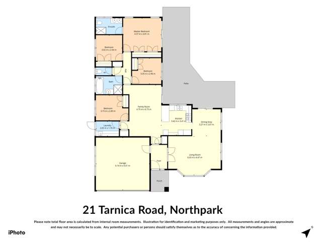 21 Tarnica Road Northpark_1
