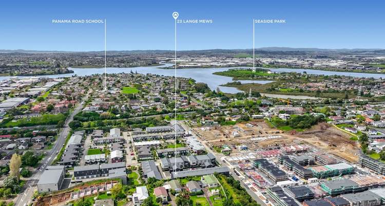 23 Lange Mews Mount Wellington_25