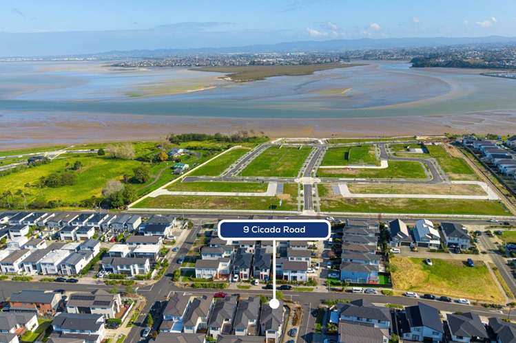 9 Cicada Road Hobsonville_29