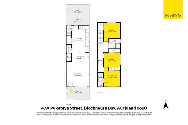 47A Puketea Street Blockhouse Bay_1