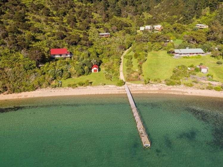 Maraetai Bay Marlborough_16