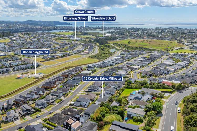 45 Colonial Drive Silverdale_35