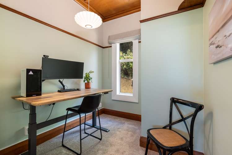 16 Burnett Street Calton Hill_16