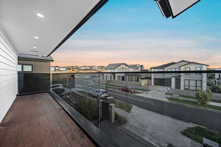 3 Bendridge Street Flat Bush_22