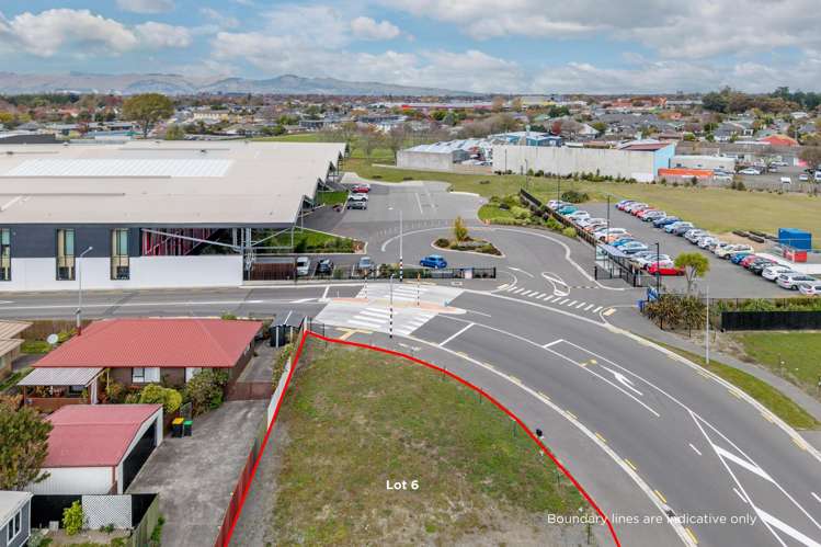 1 Lydia Street, Lot 6 Northcote_2