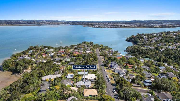 1/88 Island Bay Road Beach Haven_20