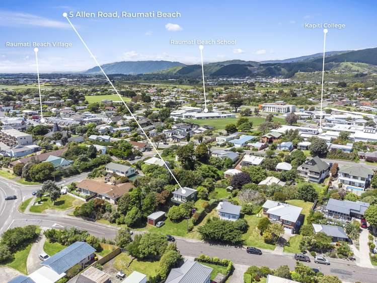 5 Allen Road Raumati Beach_23