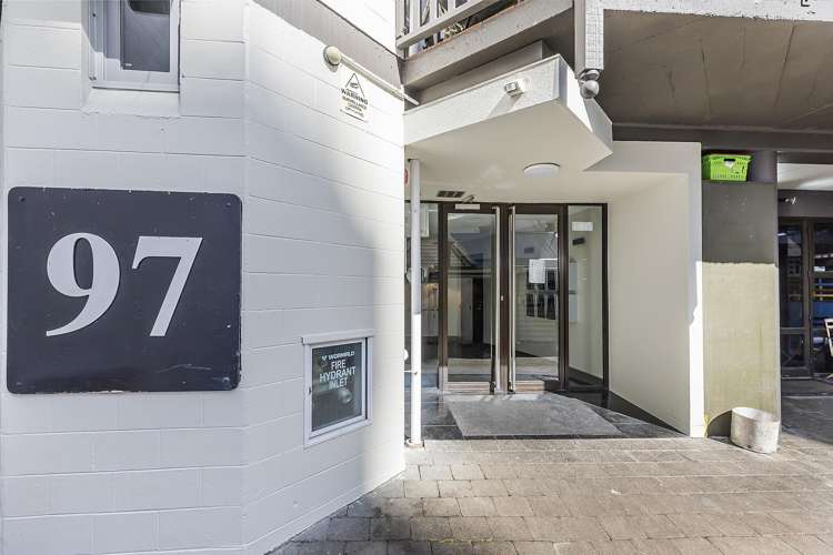 4/97 Boulcott Street Wellington Central_8