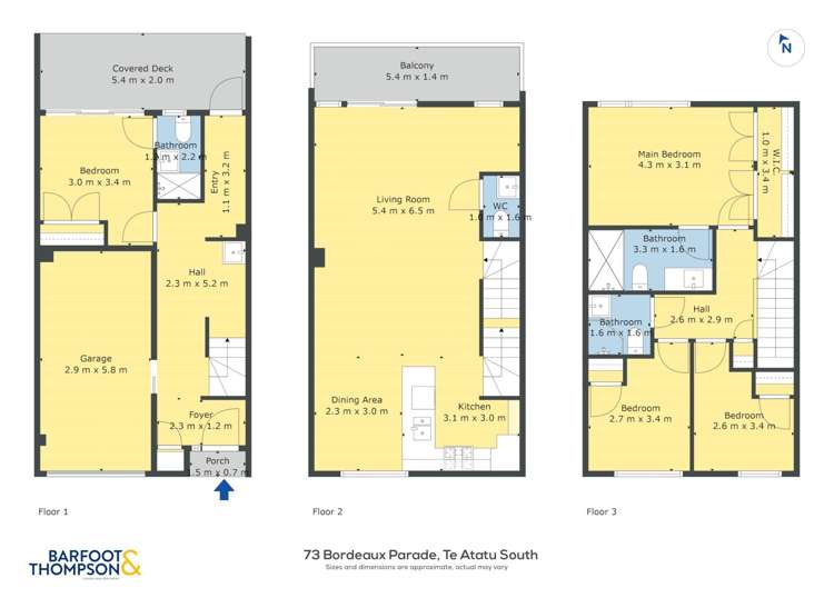 73 Bordeaux Parade Te Atatu South_20