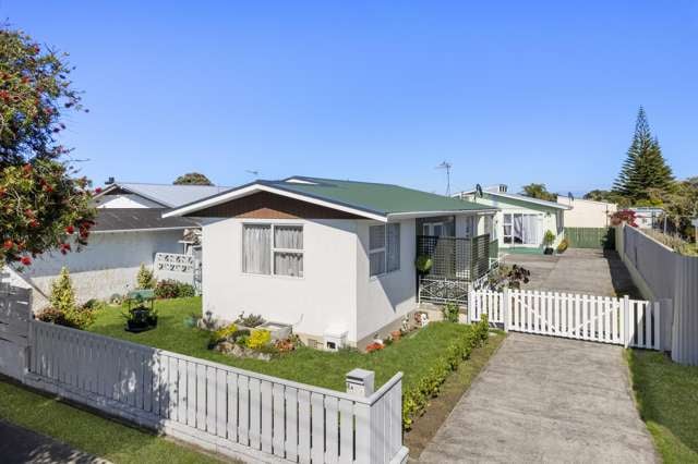 Solid and affordable in Gonville