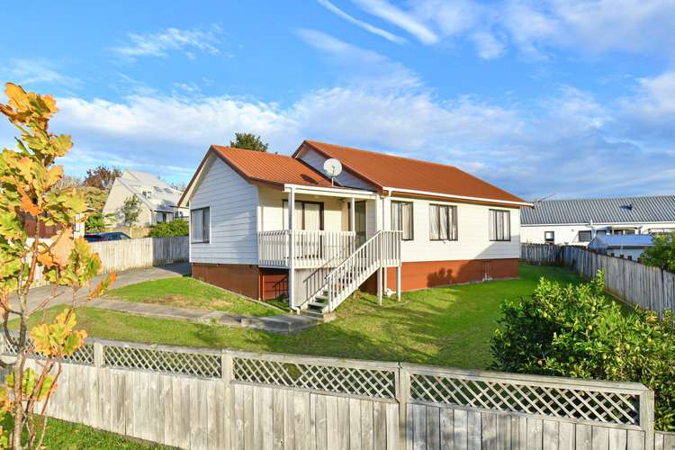 3 Kepler Place Clover Park_0