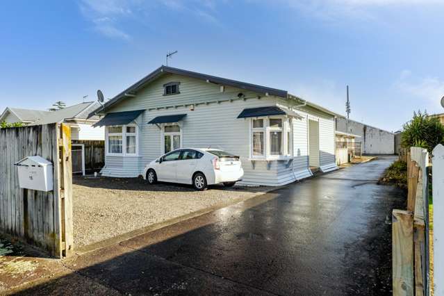 5 Bedroom Rental