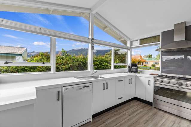 Captivating Family Living Awaits on Hanna Street
