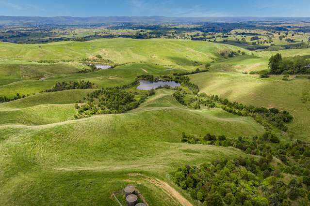 Where farming and lifestyle collide