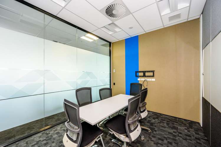 58 Gaunt Street Auckland Central_9