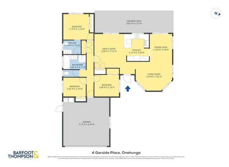 4 Garside Place Onehunga_19