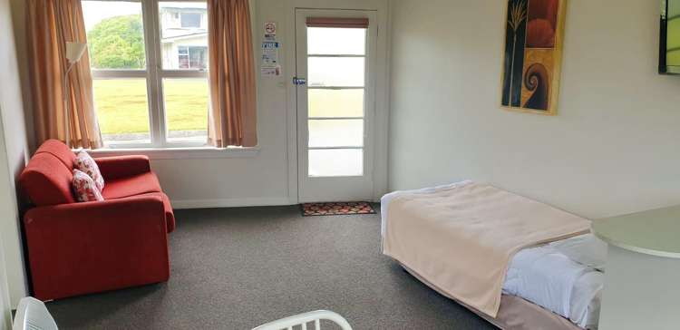 2830 Franz Josef Highway Franz Josef Glacier_34