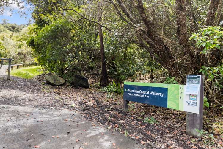 372a Hillsborough Road Hillsborough_12