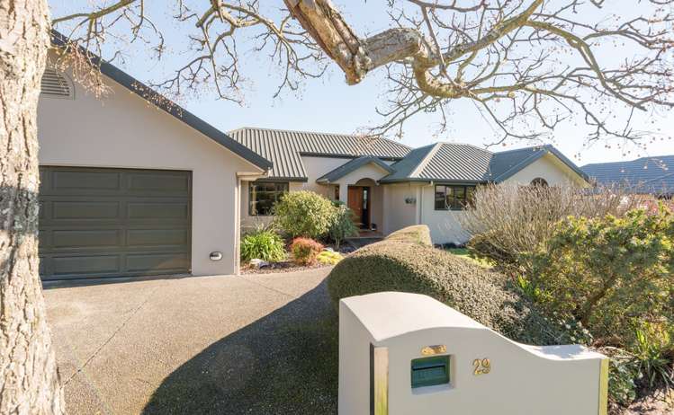 29 Saint James Avenue Richmond_1