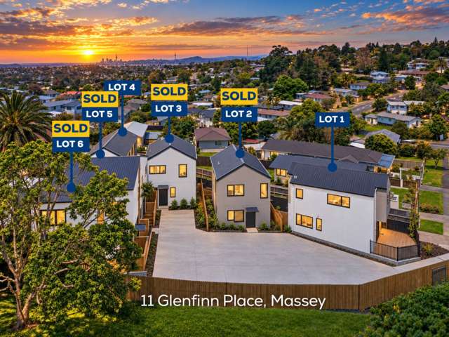 4 SOLD! 2 LEFT! Brand New + Standalone + 10-YR MB
