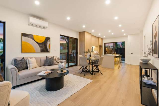 Lot 1/32 Kurnell Drive Botany Downs_4