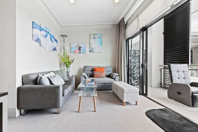 605/85 Customs Street West Auckland CBD_3