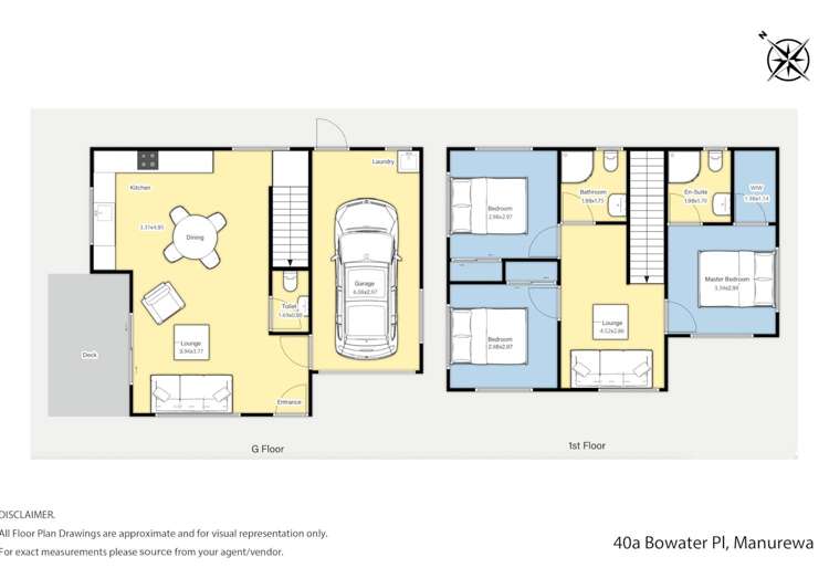 40a Bowater Place Manurewa_11