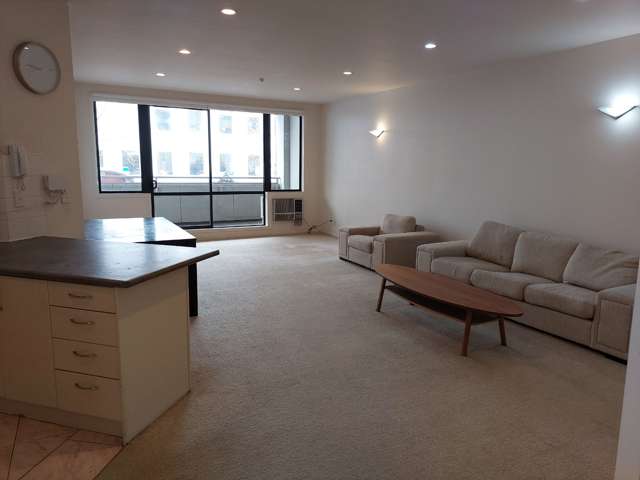 1a/18 Wakefield Street Auckland Central_4