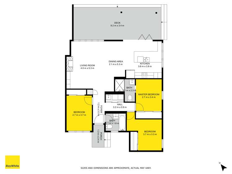 47 Margaret Avenue Mount Albert_18