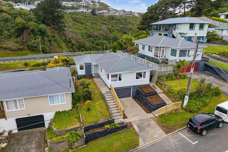 3 Fraser Avenue Johnsonville_18