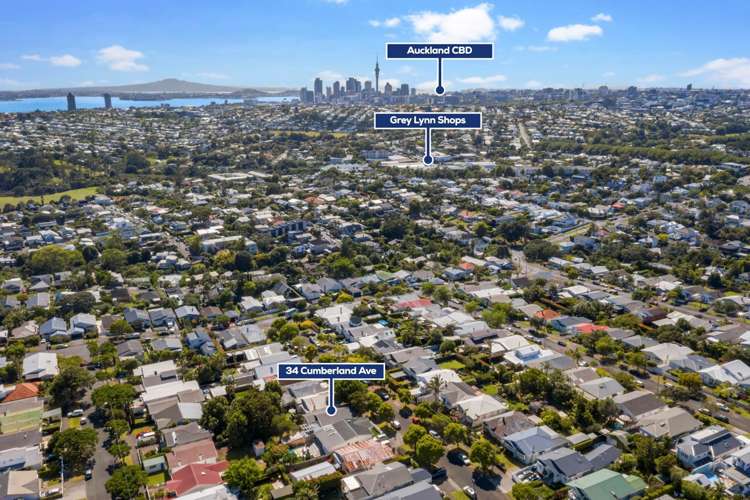 34 Cumberland Avenue Westmere_19