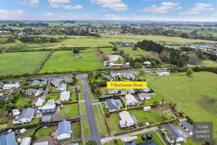 9 Buchanan Road Kingseat_18