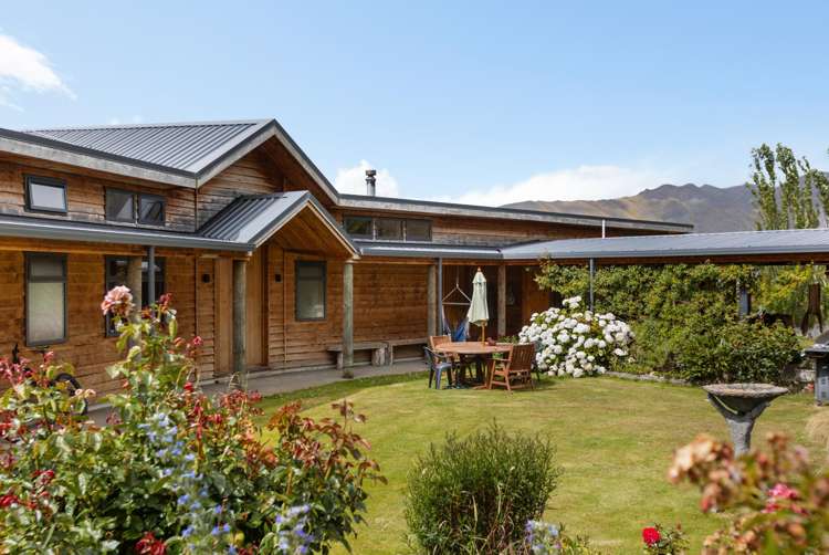 780 Falston Road Totara Peak_5