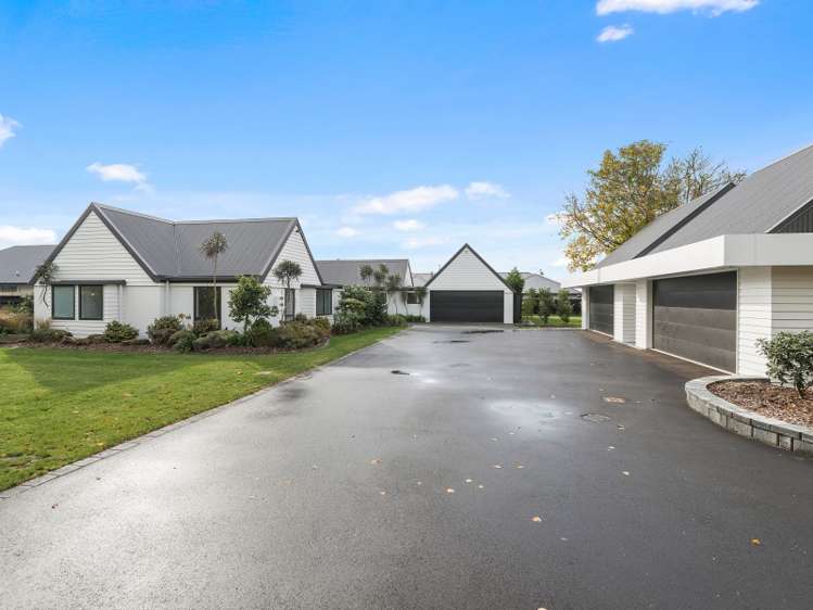 60 Blakes Road Prebbleton Selwyn Houses for Sale One Roof