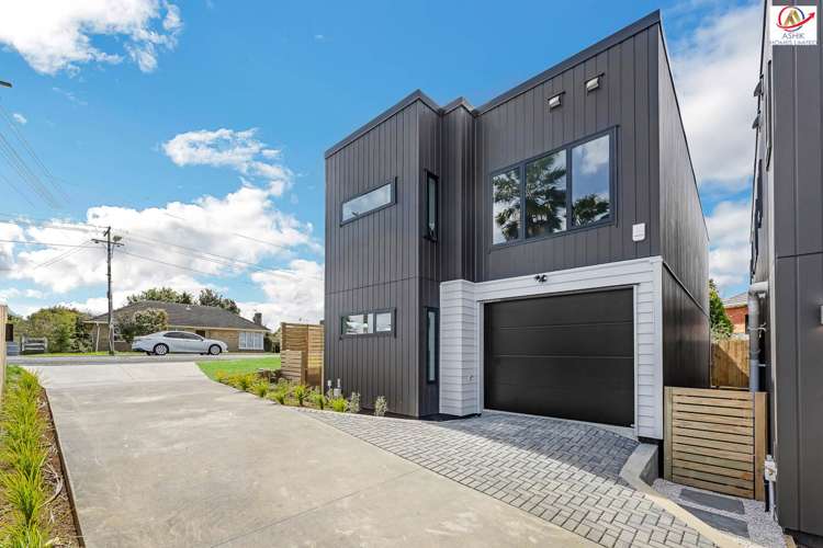 Lot 1/2A Buller Crescent Manurewa_33