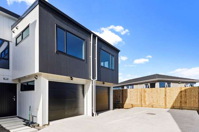 Premium Unit  Bigger Land  Road Frontage