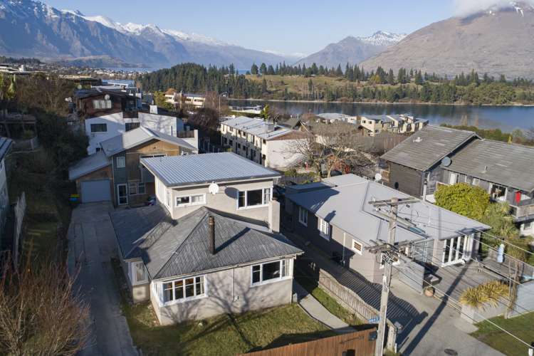 5 Dublin Street Queenstown_11