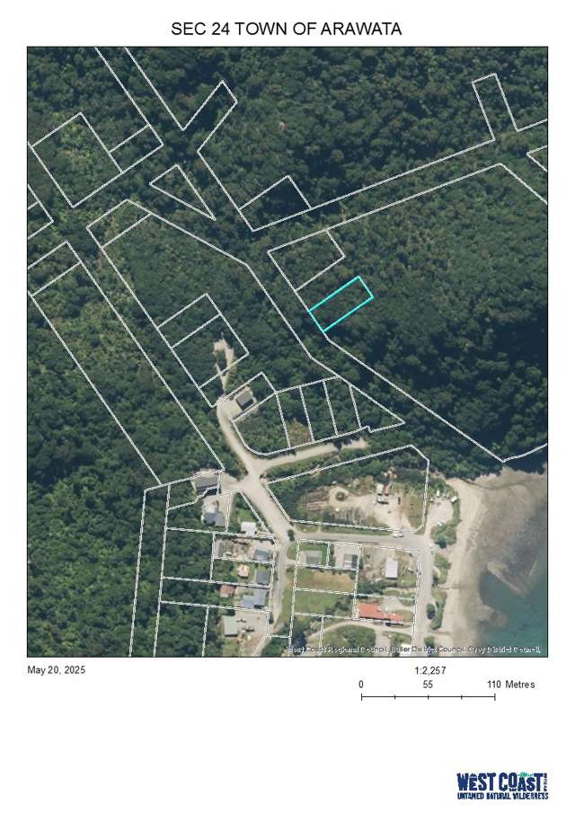 Fitzgerald Street Jackson Bay_1