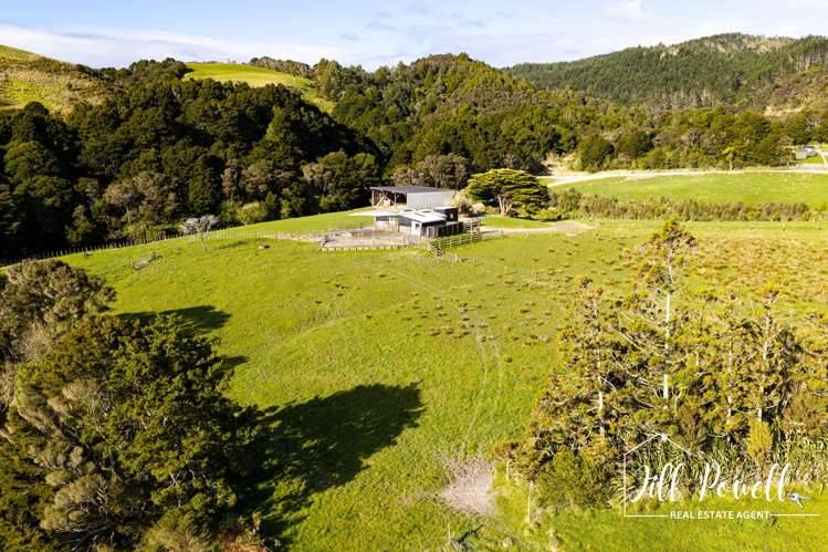 Lot 2/675 Gorge Road Maungaturoto_14