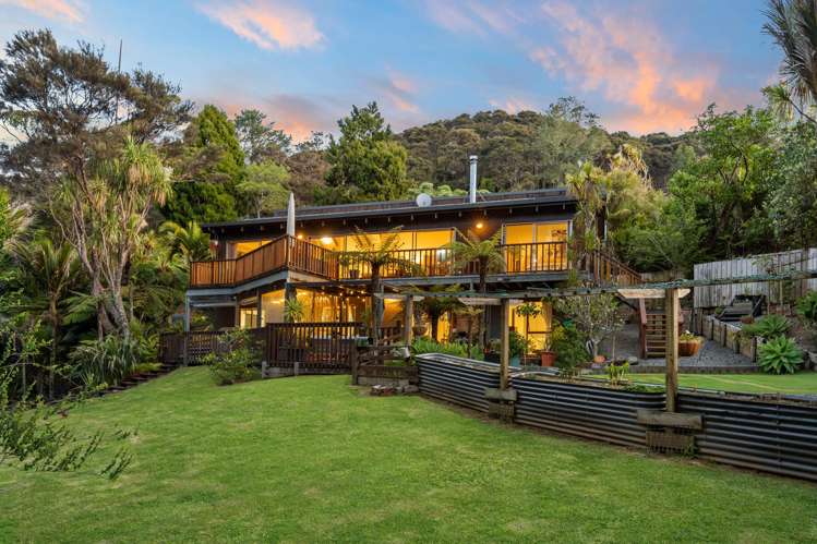 21 Opanuku Road Henderson Valley_45