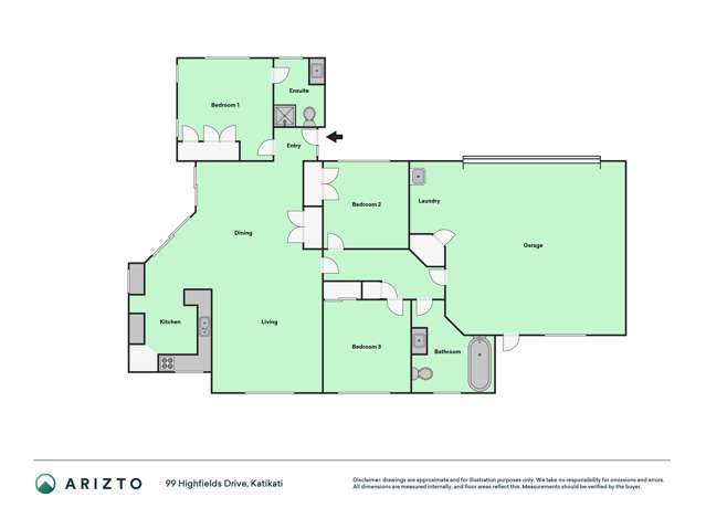 99 Highfields Drive Katikati_1