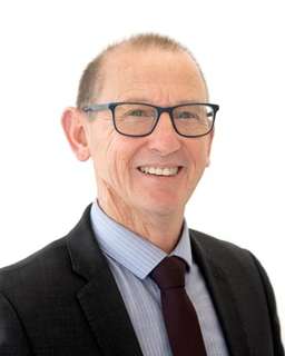 Rob Connor