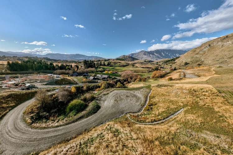 Lots 2,5 and 6 The Paddocks, Littles Road Dalefield/Wakatipu Basin_17