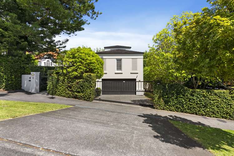 4 Kelvin Road Remuera_23