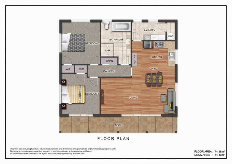 18 Liffiton Street Gonville_13