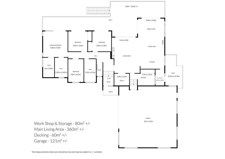 32A Gamma Street Belleknowes_34